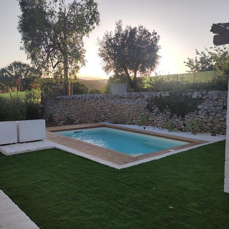 Dimore Barsento Alberobello Oda fotoğraf
