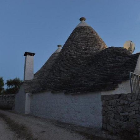 Dimore Barsento Alberobello Dış mekan fotoğraf