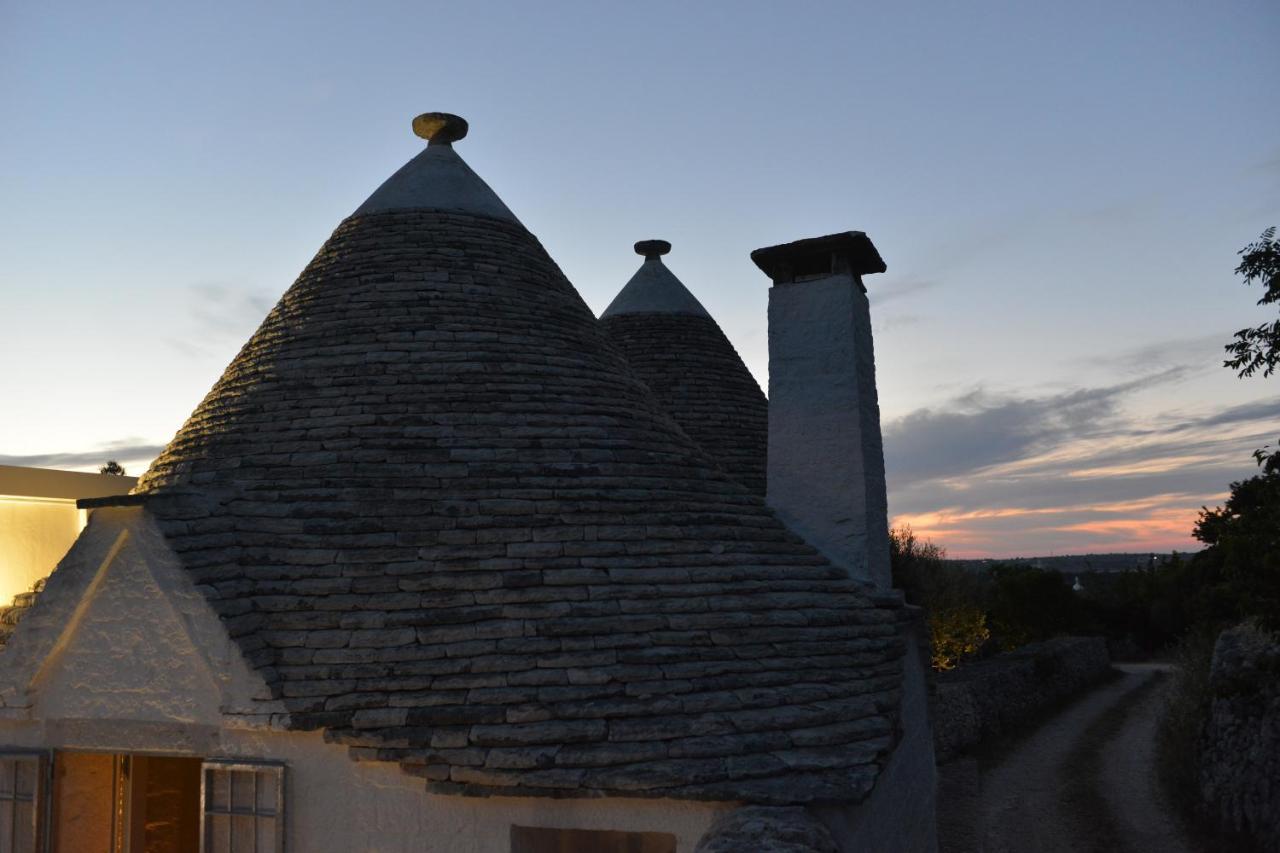 Dimore Barsento Alberobello Dış mekan fotoğraf