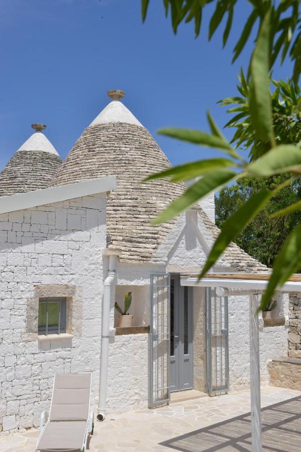 Dimore Barsento Alberobello Dış mekan fotoğraf