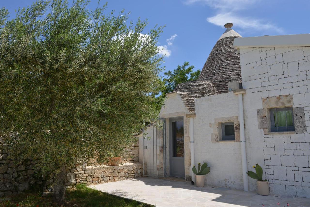 Dimore Barsento Alberobello Dış mekan fotoğraf