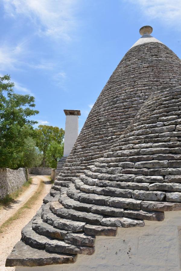 Dimore Barsento Alberobello Dış mekan fotoğraf
