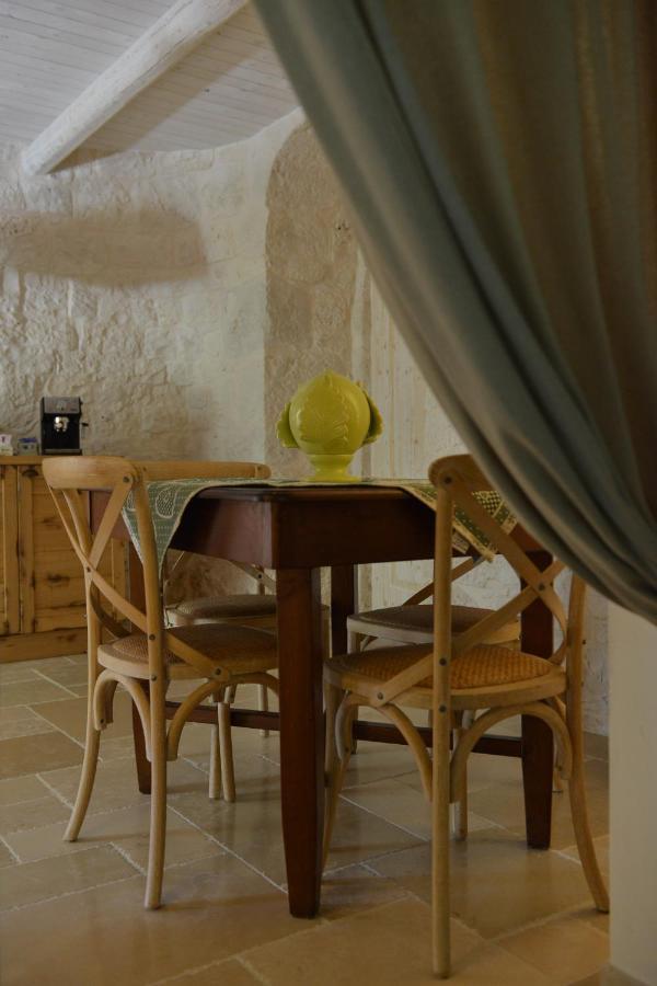 Dimore Barsento Alberobello Dış mekan fotoğraf