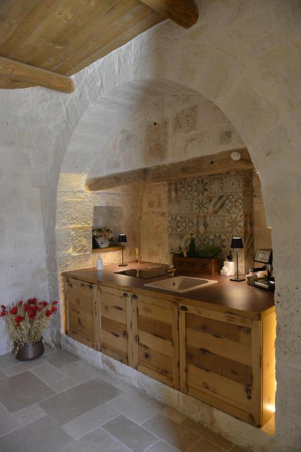 Dimore Barsento Alberobello Dış mekan fotoğraf