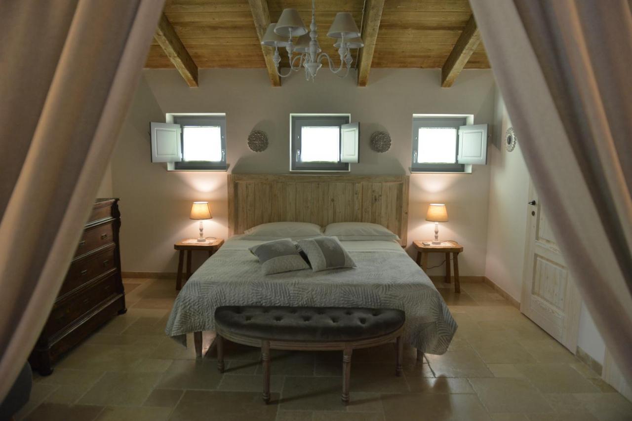 Dimore Barsento Alberobello Dış mekan fotoğraf