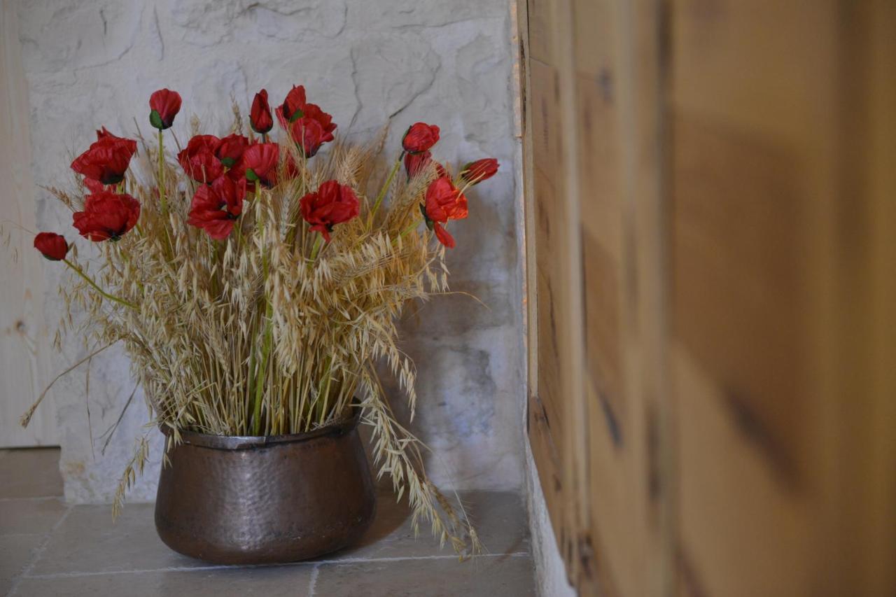 Dimore Barsento Alberobello Dış mekan fotoğraf
