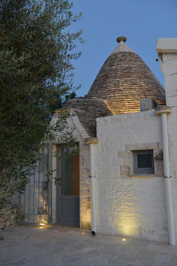 Dimore Barsento Alberobello Dış mekan fotoğraf