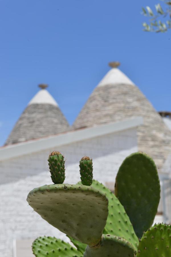 Dimore Barsento Alberobello Dış mekan fotoğraf