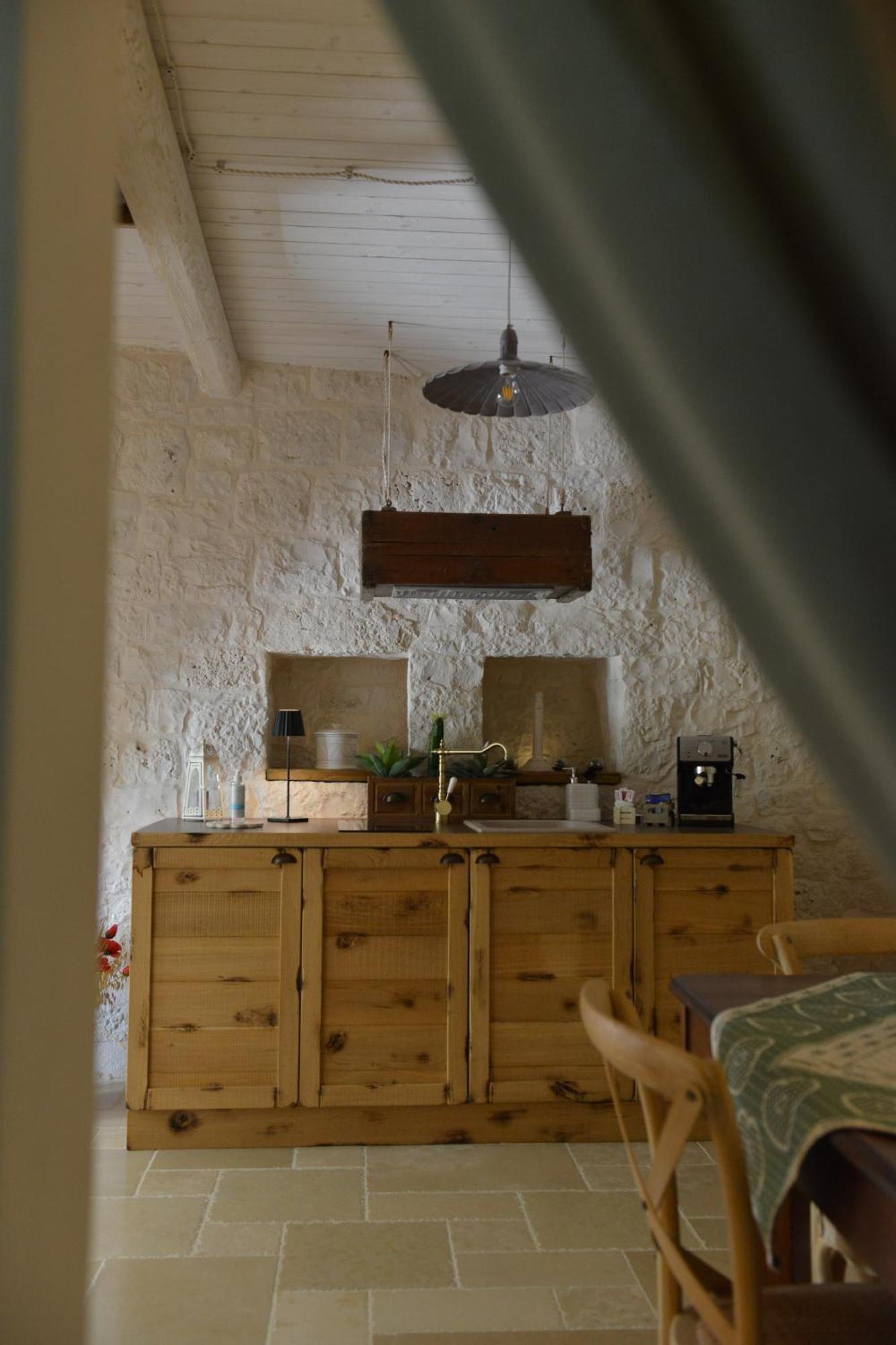 Dimore Barsento Alberobello Oda fotoğraf