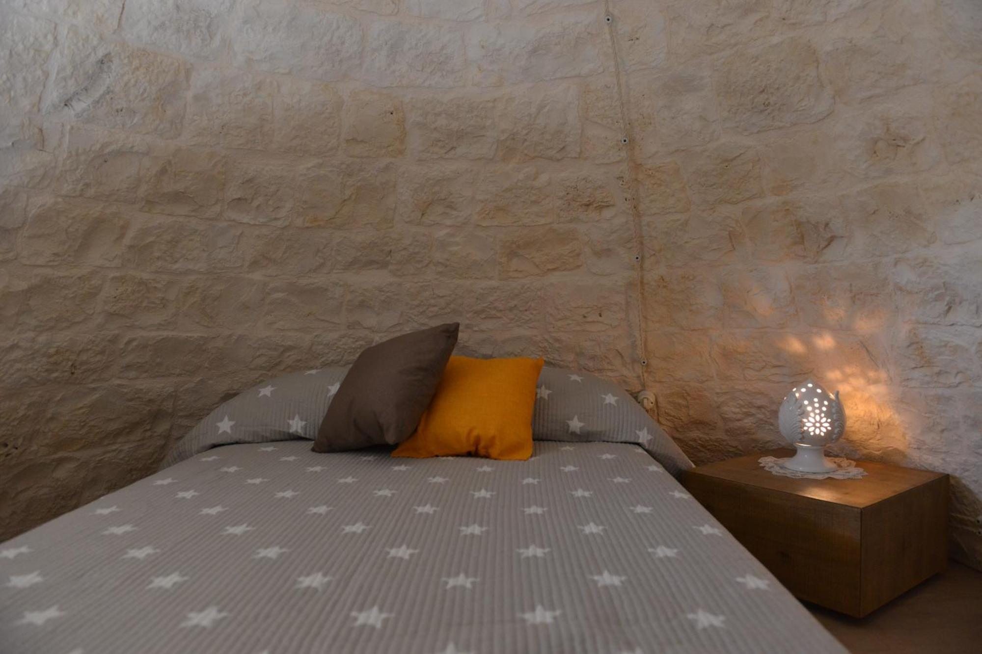 Dimore Barsento Alberobello Oda fotoğraf