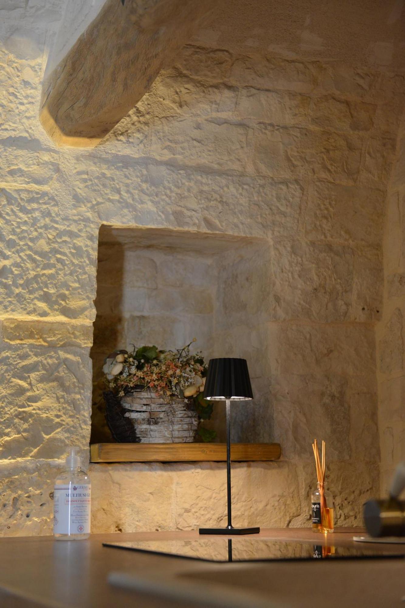 Dimore Barsento Alberobello Oda fotoğraf