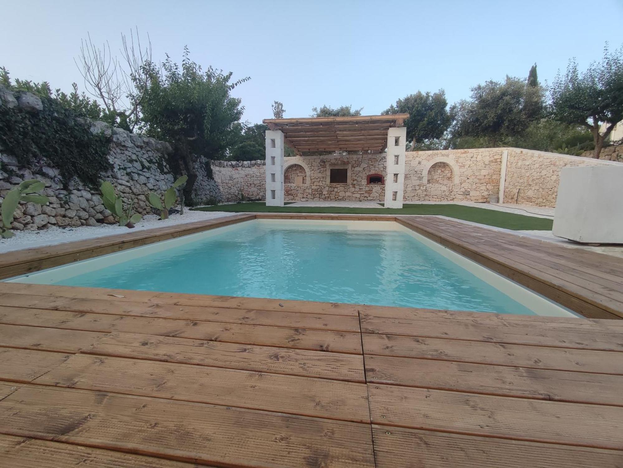 Dimore Barsento Alberobello Dış mekan fotoğraf