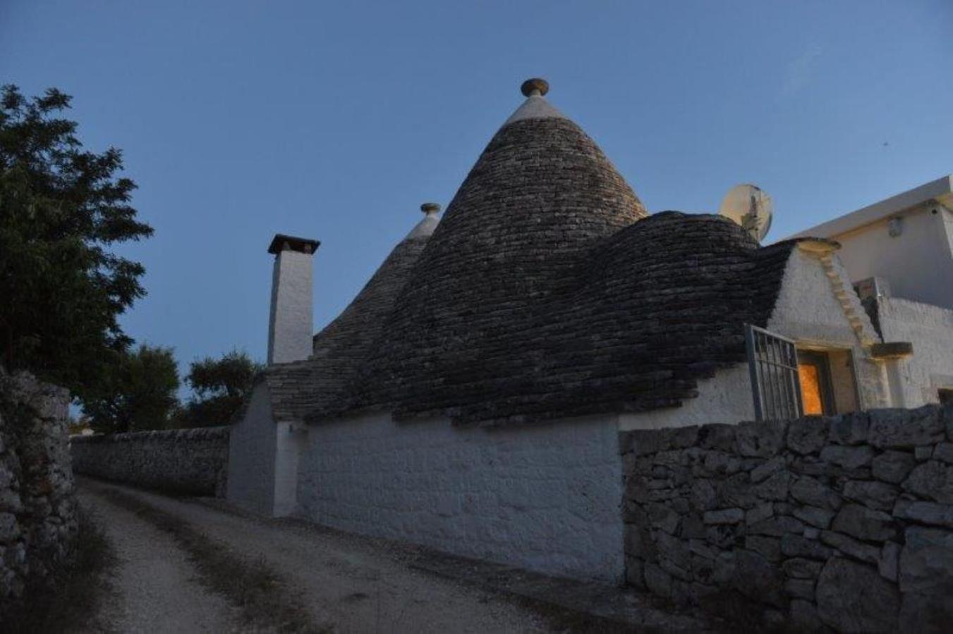 Dimore Barsento Alberobello Dış mekan fotoğraf